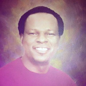 Meet your Posher, Tabitha